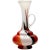 Florentine Pitcher Vase in Opaline Glass, 1955 For Sale - Image 6 of 6