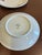 Mid 20th Century Seltmann Weiden Bavaria West Germany Fruit Tea Cups & Saucers - Set of 6 For Sale - Image 9 of 15