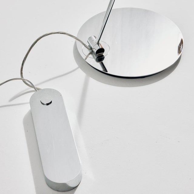 Sento Terra Floor Lamp by Axel Meise & Christoph Kügler for Occhio, 2010s For Sale - Image 11 of 17