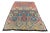 Antique Colorful Kilim For Sale