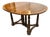 Heritage Gateleg Extension Dining Table For Sale