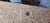 Edwardian Enamelled Cast Iron Mantel for Wood Burning Stove For Sale - Image 16 of 18