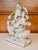 Indian Indian Antique Carved Marble Ganesh Statue For Sale - Image 3 of 16