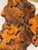 Gorgeous 1960 Tedeood Slab Stump Root Live Edge Coffee Table For Sale - Image 9 of 17
