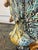 Antique French Majolica Jardinière Planter Peacock Onnaing Large Cache Pot C1880 For Sale - Image 14 of 18