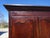 19th Century Louis Philippe Walnut Wardrobe For Sale - Image 3 of 18
