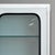 Black Vintage Medical Cabinet, 1970s For Sale - Image 8 of 10