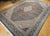 Early 20th Century Tabriz Mahi Rug For Sale - Image 9 of 18