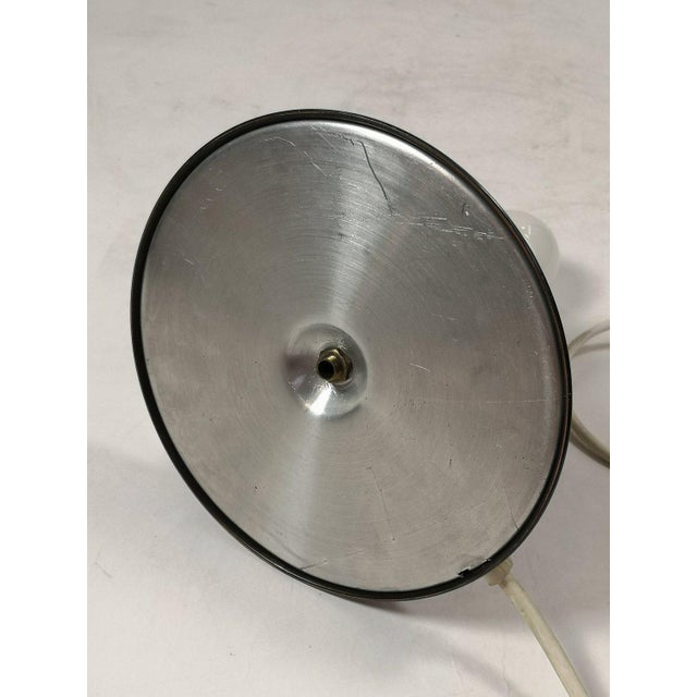 Mid-Century Table Lamp, 1970s For Sale - Image 10 of 13