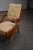 Mid-Century Armchair, 1950s For Sale - Image 10 of 14