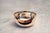 Silver-plated sculpture bowl. Designed by Lino Sabattini 1970s This piece has an attribution mark, I am sure that it is...