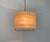 Mid-Century Modern Pendant Lamp, 1960s For Sale - Image 16 of 18