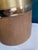 Mid 20th Century Georges Briard Mid-Century Ice Bucket With Faux Leather For Sale - Image 9 of 12