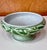Japanese Porcelain Stem Bowl by Makuzu Kozan Meiji Period For Sale - Image 4 of 18