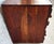 Brown MCM Solid Exotic Wood Nightstands Rustic Brutalist Pair For Sale - Image 8 of 10