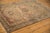 Old New House Vintage Distressed Malayer Rug - 4'3" x 6'2" For Sale - Image 4 of 11