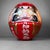 Large Japanese Daruma, 1980s For Sale - Image 12 of 12