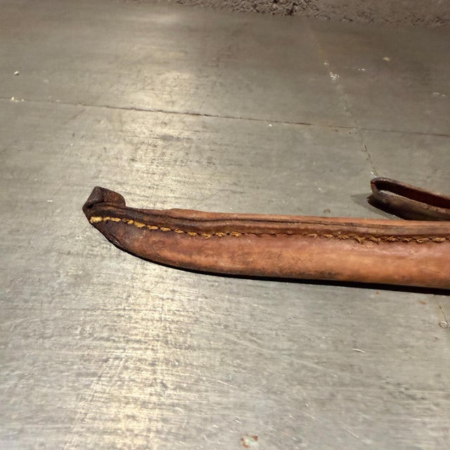 Vintage Normark Fish Fillet Knife Finland After Tapio Wirkkala For Sale - Image 10 of 14