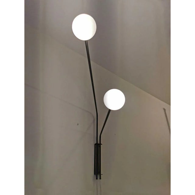 Ananké Wall Light by Juanma Lizana For Sale - Image 6 of 10