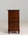 19th Century France Brown Wood Chests of Drawers For Sale In Greensboro - Image 6 of 11