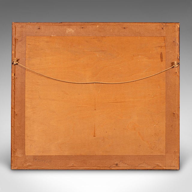 Large Antique 17th Century Dorset Map, Framed Cartography, Atlas, Robert Morden For Sale - Image 12 of 12