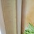 1970’s Retro Vintage Mushroom Yellow Wood Framed & Matted Print Picture 14 X 16 For Sale - Image 12 of 15