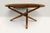 Brown Vintage Dining Table by Jürgen Bally, 1950s For Sale - Image 8 of 13