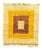 Moroccan Mrirt Wool Rug, 2010s For Sale