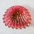 Late 19th Century Moser Cranberry Glass Shell Dish With Enamel & Gilt For Sale - Image 14 of 18