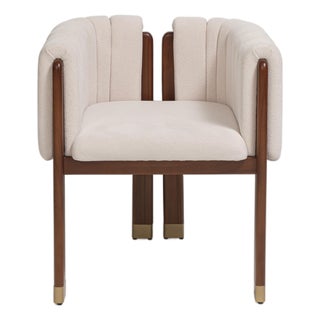 Maya Dining Chair For Sale