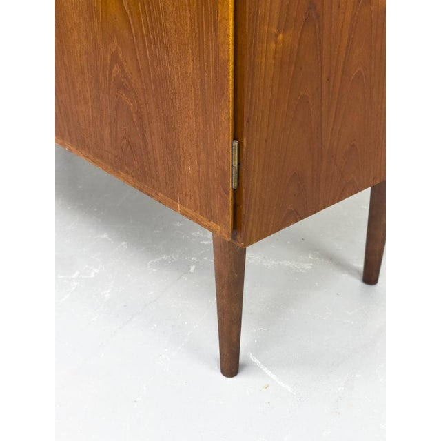 Danish Sideboard in Teak from Omann Jun, 1960s For Sale - Image 9 of 18