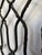 Antique French Wrought Iron Gate For Sale - Image 10 of 16