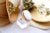 Gold Ring with Double Band For Sale - Image 9 of 9
