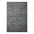 Jean Stoffer x Loloi Bradbury Ocean / Gold 9'-0" x 12'-0" Area Rug For Sale