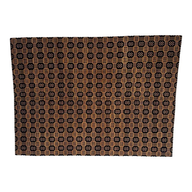 Silk and Wool Modern Nepalese Rug, 10'3" X 13'8" For Sale