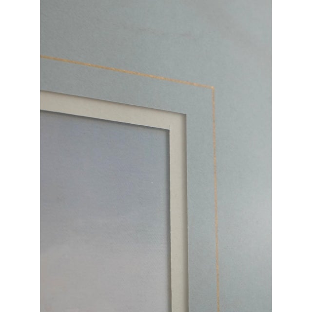 Traditional Salem Harbor High Quality Gold Leaf Framed Print For Sale - Image 3 of 13