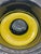 1970s Black and Yellow Glass Sculptural Centrepiece, Italy, 1970s For Sale - Image 5 of 6