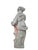 Vintage Classical Garden Maiden Statue For Sale - Image 4 of 11