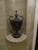 Neoclassical Mid 20th Century Large Bronze Neoclassical Urns For Sale - Image 3 of 8