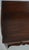 Kittinger 2 Drawer Mahogany Serving Table For Sale - Image 9 of 17