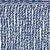 Contemporary Sample - Schumacher Outdoor Bullion Fringe Trim in Navy For Sale - Image 3 of 4