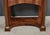 Small Chiffonnière Chest of Drawers in Mahogany For Sale - Image 9 of 18