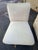 Lee Industries Slipper Chair Pair by Lee Industries For Sale - Image 4 of 7