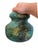Mid-Century Modern Alvino Bagni ‘Sea Garden’ Gourd Vase For Sale - Image 3 of 8