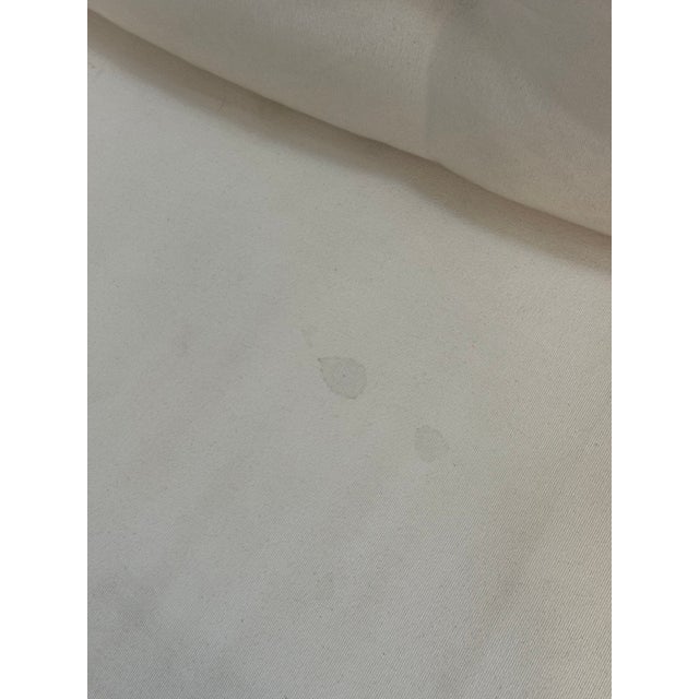 Textile Pottery Barn Sofa For Sale - Image 7 of 12