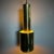 Metal Mid-Century Hand Grenade Pendant Lamp from Asea, 1950s For Sale - Image 7 of 11