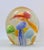 Aquarium Sculpture with Jellyfish in Murano Glass, 1970s For Sale - Image 15 of 15