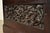 Brown R. J. Horner Style Antique Italian Renaissance Revival Carved Walnut Blanket Chest, Circa 1880s For Sale - Image 8 of 13
