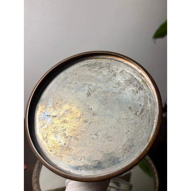 Forme Ordinaire Sur Socle Drageoir For Sale - Image 14 of 15