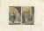 Early 19th Century Ferrario, The Monks and Pilgrims, 1831, Print on Paper For Sale - Image 5 of 5